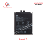 Xiaomi 15 High Quality Battery Price in Bangladesh (New)