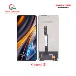 Xiaomi 15 OEM Display LCD Touch Screen Original Replacement Part Price in Bangladesh (New)