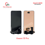 Xiaomi 15 Pro OEM Display LCD Touch Screen Original Replacement Part Price in Bangladesh (New)