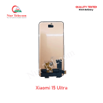 Xiaomi 15 Ultra OEM Display LCD Touch Screen Original Replacement Part Price in Bangladesh (New)