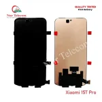 Xiaomi 15T Pro OEM Display LCD Touch Screen Original Replacement Part Price in Bangladesh (New)