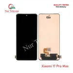 Xiaomi 17 Pro Max OEM Display LCD Touch Screen Original Replacement Part Price in Bangladesh (New)