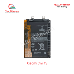 Xiaomi Civi 1S High Quality Battery Price in Bangladesh (New)