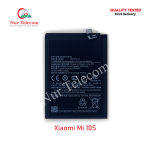 Xiaomi Mi 10S High Quality Battery Price in Bangladesh (New)