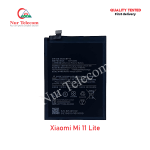 Xiaomi Mi 11 Lite High Quality Battery Price in Bangladesh (New)