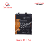 Xiaomi Mi 11 Pro High Quality Battery Price in Bangladesh (New)