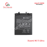 Xiaomi Mi 11 Ultra High Quality Battery Price in Bangladesh (New)