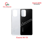 Xiaomi Mi 11X Backshell Back Glass Cover Price in Bangladesh (New)
