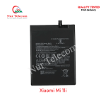 Xiaomi Mi 11i High Quality Battery Price in Bangladesh (New)
