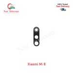 Xiaomi Mi 8 SE Camera Glass Price in Bangladesh (New)