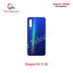 Xiaomi Mi 9 SE High Quality Battery Backshell Back Glass Cover All Color is available (New)