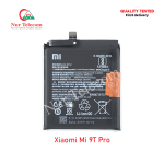 Xiaomi Mi 9T Pro High Quality Battery Price in Bangladesh (New)