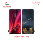 Xiaomi Mi 9T Pro OEM Display LCD Touch Screen Original Replacement Part Price in Bangladesh (New)