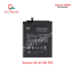 Xiaomi Mi A1 (Mi 5X) High Quality Battery Price in Bangladesh (New)