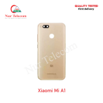 Xiaomi Mi A1 Backshell Back Glass Cover Price in Bangladesh (New)