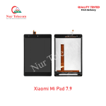 Xiaomi Mi Pad 7.9 OEM Display LCD Touch Screen Original Replacement Part Price in Bangladesh (New)