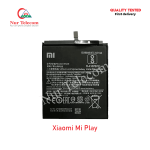 Xiaomi Mi Play High Quality Battery Price in Bangladesh (New)