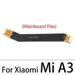 Xiaomi Mi A3 Motherboard Connector flex cable in Bangladesh (New)