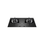 Xiaomi Mijia Smart Fierce Gas Stove Double Stove (Natural Gas)