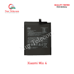 Xiaomi Mix 4 High Quality Battery Price in Bangladesh (New)