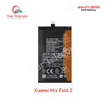 Xiaomi Mix Fold 2 High Quality Battery Price in Bangladesh (New)
