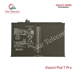 Xiaomi Pad 7 Pro High Quality Battery Price in Bangladesh (New)