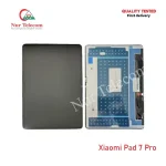 Xiaomi Pad 7 Pro OEM Display LCD Touch Screen Original Replacement Part Price in Bangladesh (New)