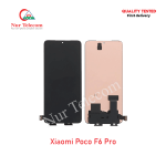Xiaomi Poco F6 Pro OEM Display LCD Touch Screen Original Replacement Part Price in Bangladesh (New)
