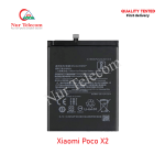 Xiaomi POCO X2 High Quality Battery Price in Bangladesh (New)
