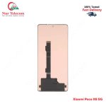 Xiaomi Poco X6 5G OEM Display LCD Touch Screen Original Replacement Part Price in Bangladesh (New)