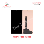 Xiaomi Poco X6 Neo OEM Display LCD Touch Screen Original Replacement Part Price in Bangladesh (New)