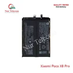 Xiaomi Poco X8 Pro High Quality Battery Price in Bangladesh (New)