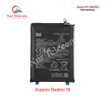 Xiaomi Redmi 10 High Quality Battery Price in Bangladesh (New)