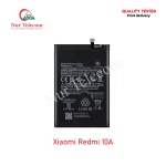 Redmi 10A High Quality Battery Price in Bangladesh (New)