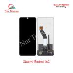 Xiaomi Redmi 14C OEM Display LCD Touch Screen Original Replacement Part Price in Bangladesh (New)
