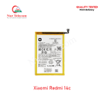 Xiaomi Redmi 14C High Quality Battery Price in Bangladesh (New)
