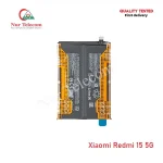 Xiaomi Redmi 15 5G High Quality Battery Price in Bangladesh (New)