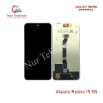 Xiaomi Redmi 15 5G OEM Display LCD Touch Screen Original Replacement Part Price in Bangladesh (New)