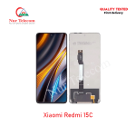 Xiaomi Redmi 15C OEM Display LCD Touch Screen Original Replacement Part Price in Bangladesh (New)