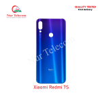 Xiaomi Redmi 7S Backshell Back Glass Cover Price in Bangladesh (New)