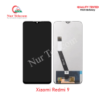 Xiaomi Redmi 9 OEM Display LCD Touch Screen Original Replacement Part Price in Bangladesh (New)