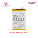Xiaomi Redmi 9A Sport High Quality Battery Price in Bangladesh (New)