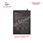 Xiaomi Redmi 9T High Quality Battery Price in Bangladesh (New)