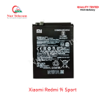 Xiaomi Redmi 9i Sport High Quality Battery Price in Bangladesh (New)