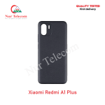 Xiaomi Redmi A1 Plus Backshell Back Glass Cover Price in Bangladesh (New)