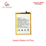 Original Redmi A1 Plus High Quality Battery Price in Bangladesh (New)