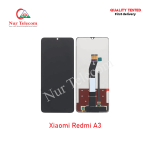 Xiaomi Redmi A3 OEM Display LCD Touch Screen Original Replacement Part Price in Bangladesh (New)