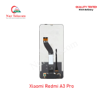 Xiaomi Redmi A3 Pro OEM Display LCD Touch Screen Original Replacement Part Price in Bangladesh (New)
