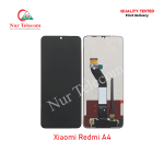 Xiaomi Redmi A4 OEM Display LCD Touch Screen Original Replacement Part Price in Bangladesh (New)