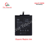 Xiaomi Redmi A4 High Quality Battery Price in Bangladesh (New)